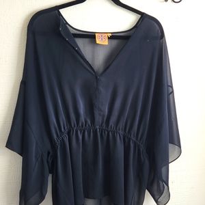 Tory Burch blouse